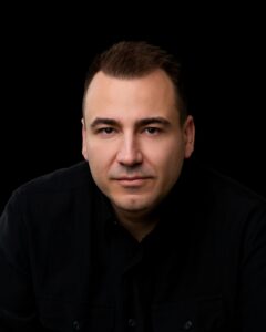 dr Simeon Georgiev ALPEM