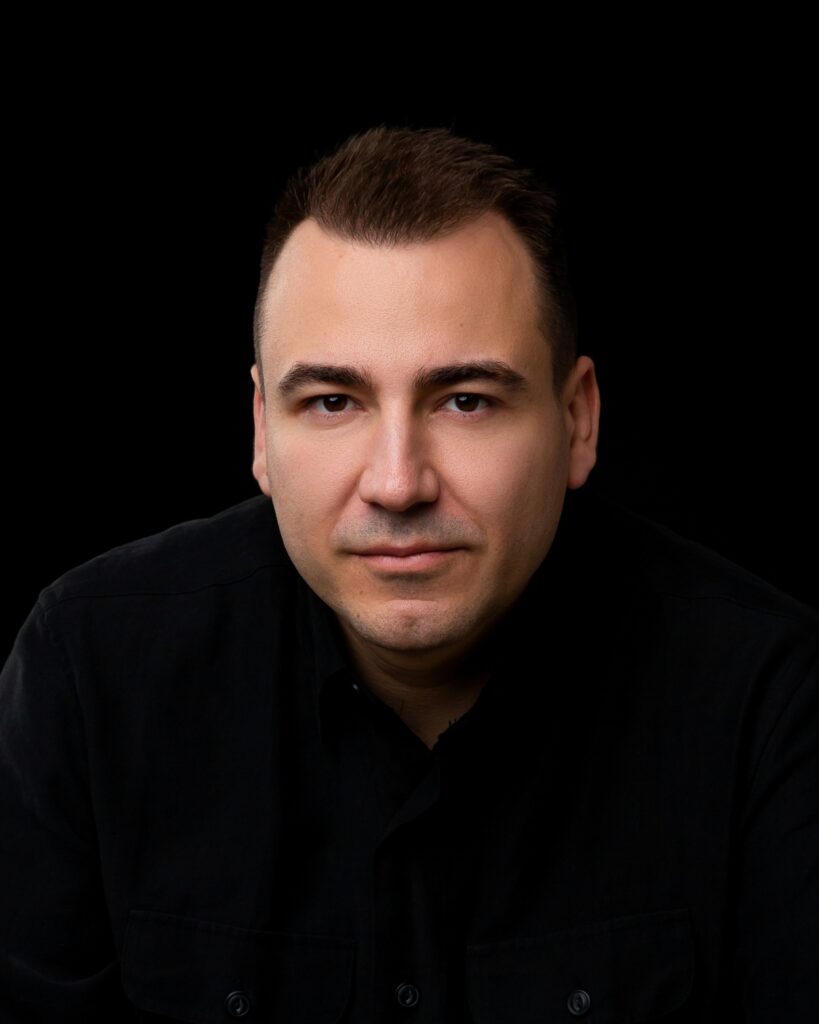 dr Simeon Georgiev ALPEM