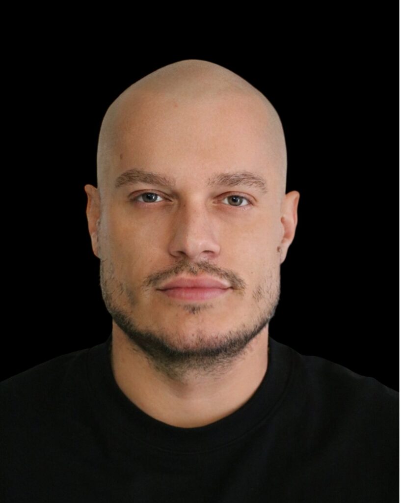 д-р Александър Серафимов